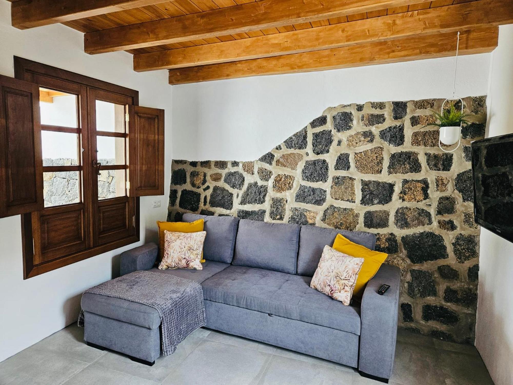 Apartamento Casa Celi Teguise  Exterior foto