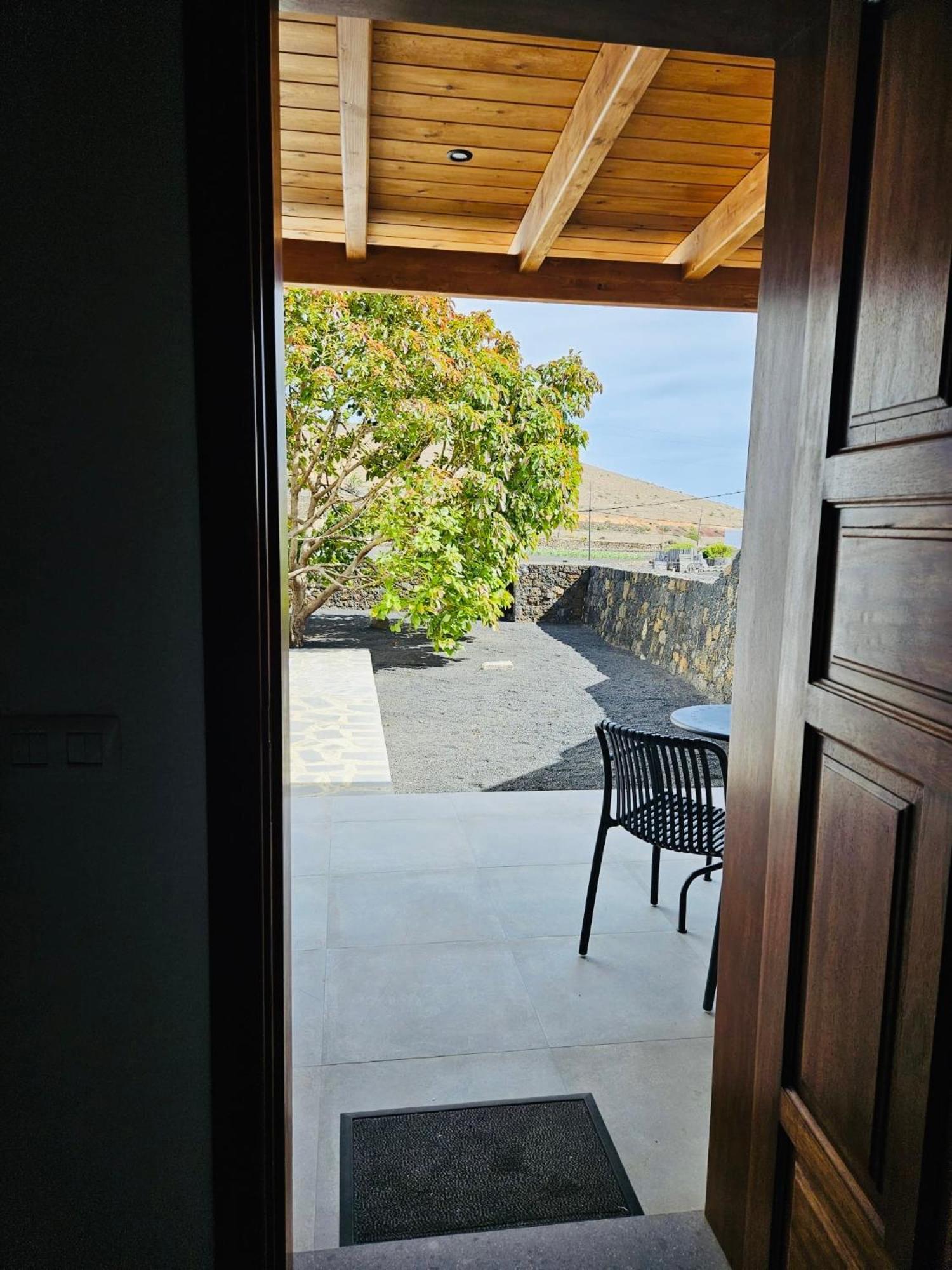 Apartamento Casa Celi Teguise  Exterior foto