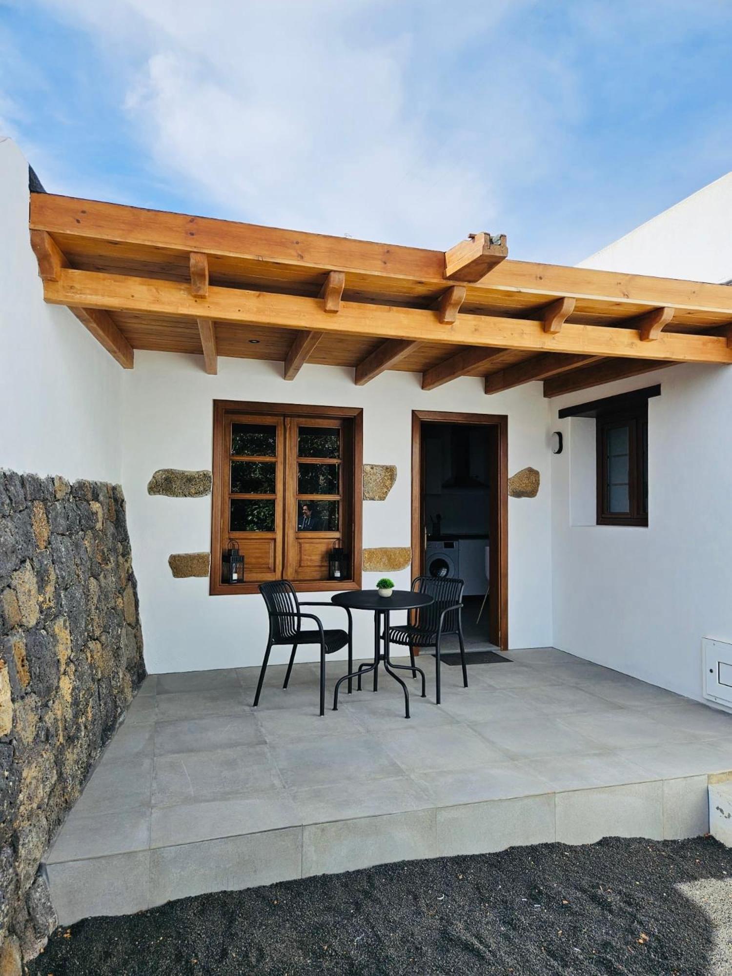 Apartamento Casa Celi Teguise  Exterior foto