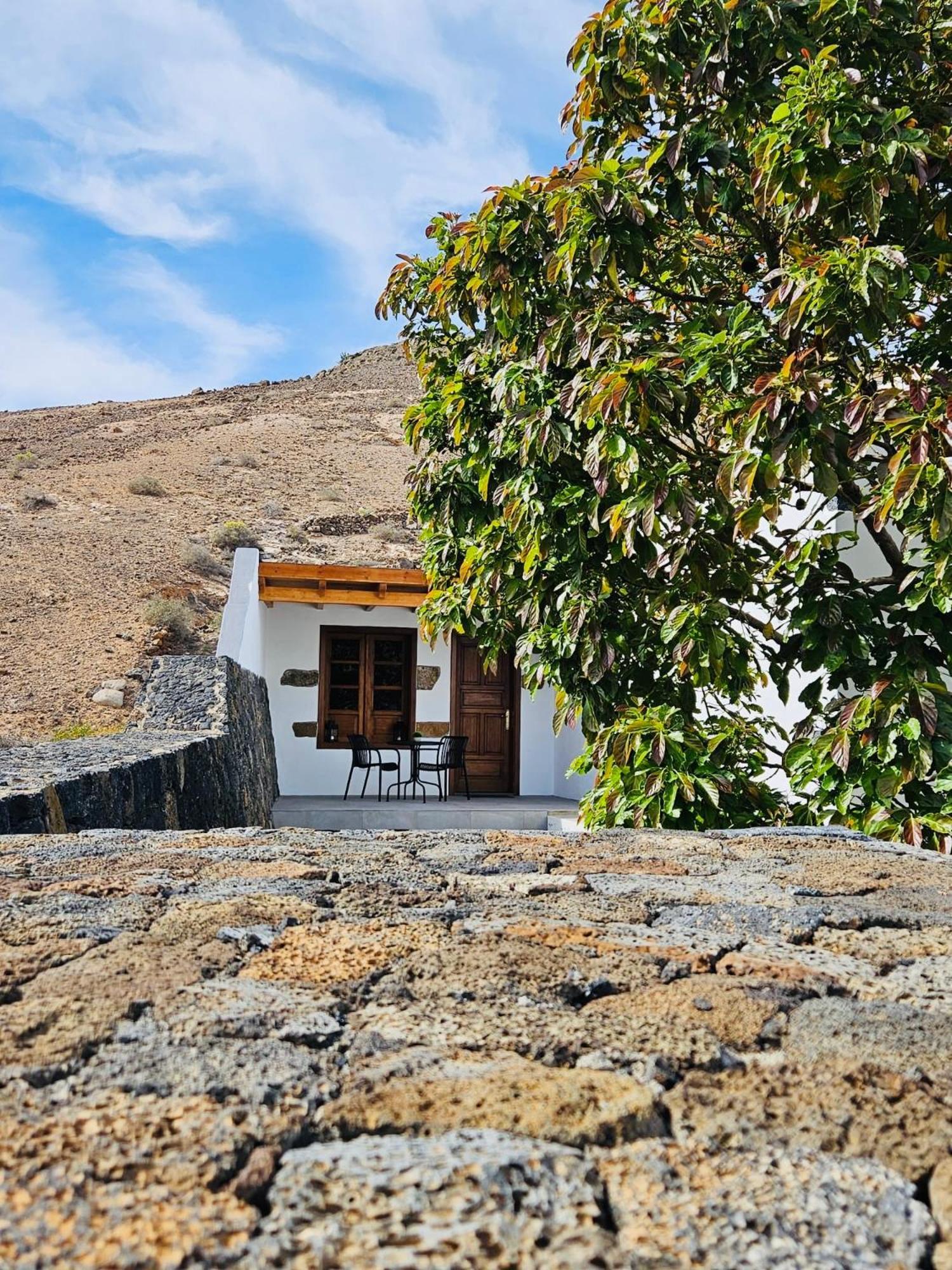 Apartamento Casa Celi Teguise  Exterior foto